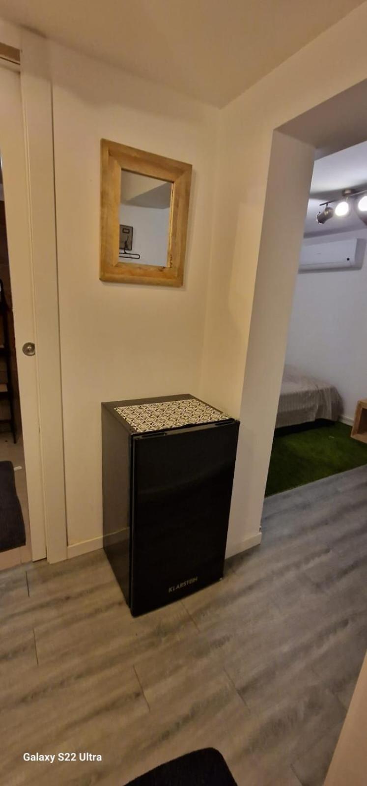 Double A Guest House เมสเตร ภายนอก รูปภาพ