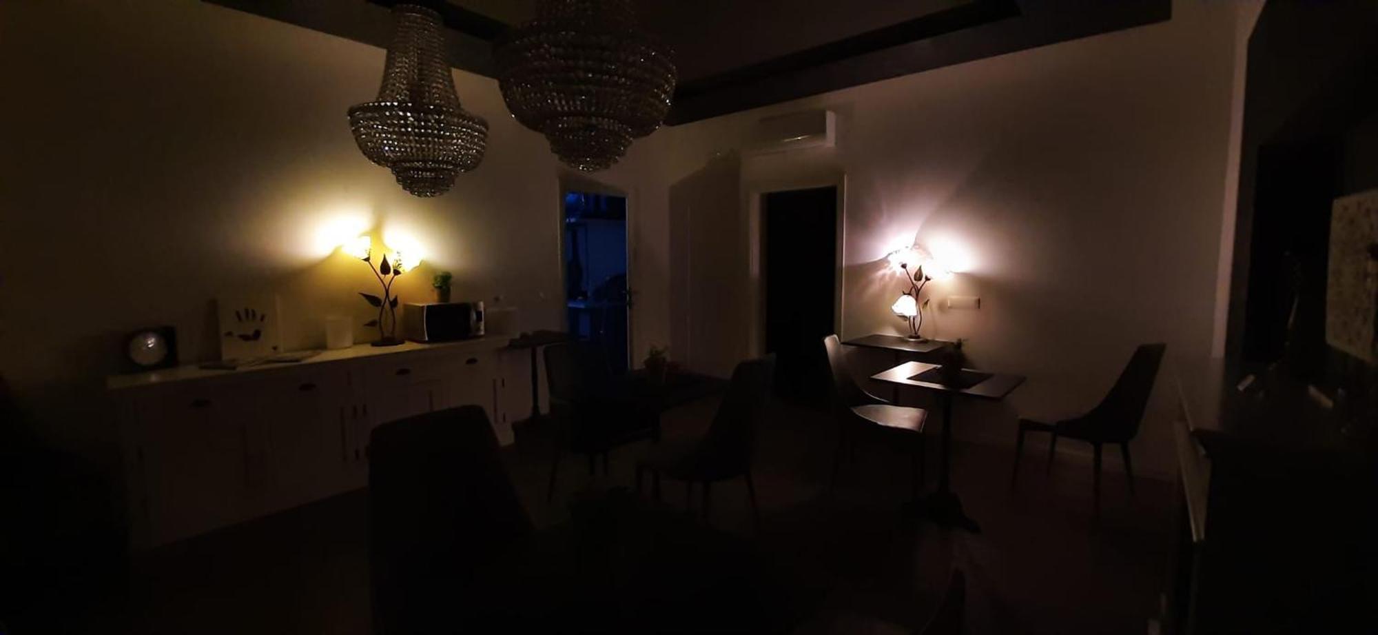 Double A Guest House เมสเตร ภายนอก รูปภาพ
