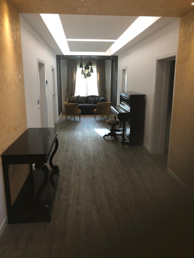 Double A Guest House เมสเตร ภายนอก รูปภาพ