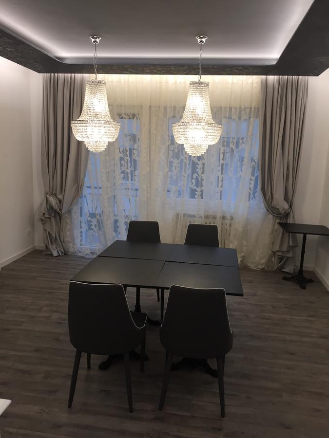 Double A Guest House เมสเตร ภายนอก รูปภาพ