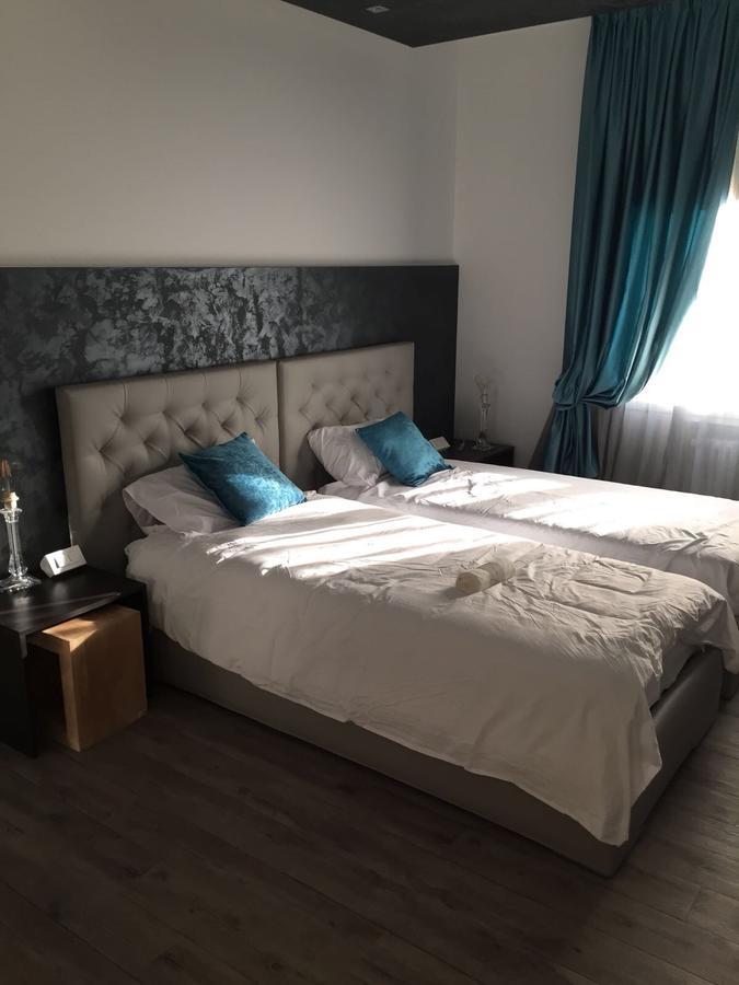 Double A Guest House เมสเตร ภายนอก รูปภาพ