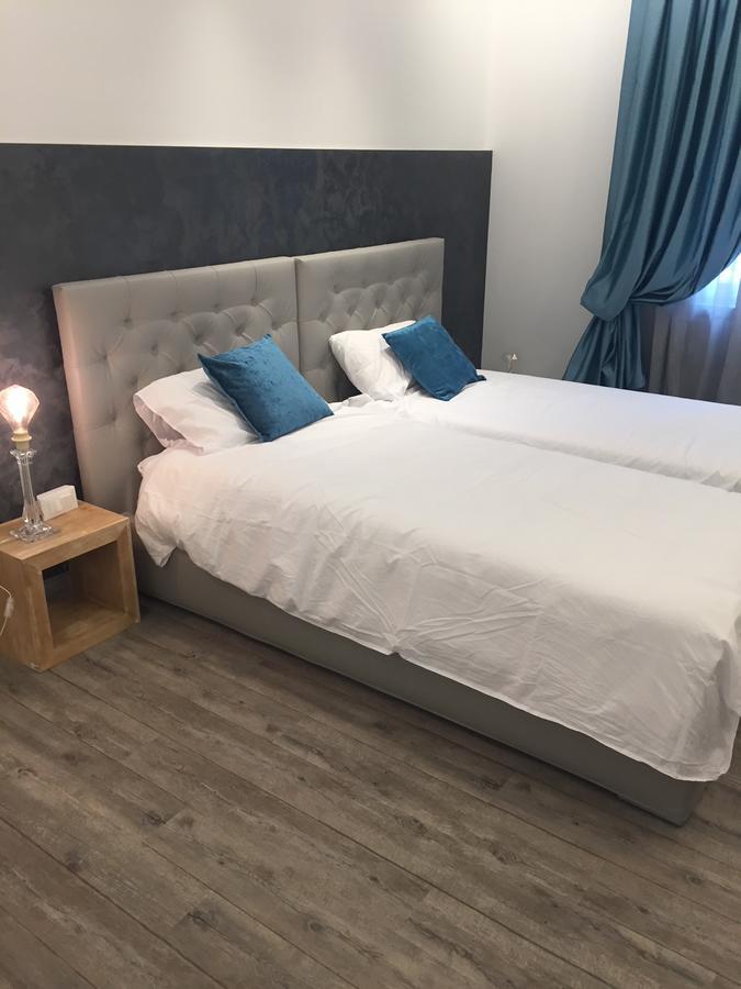 Double A Guest House เมสเตร ภายนอก รูปภาพ