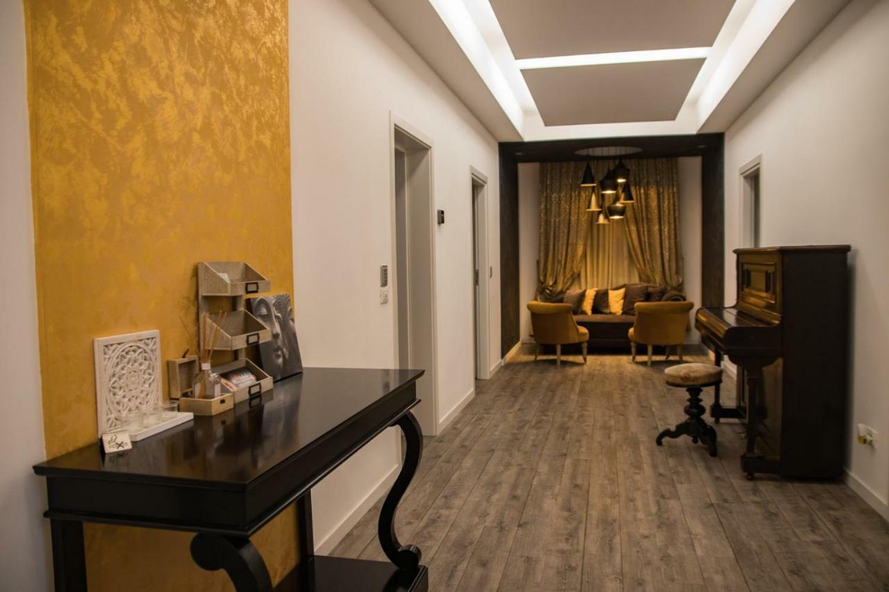 Double A Guest House เมสเตร ภายนอก รูปภาพ