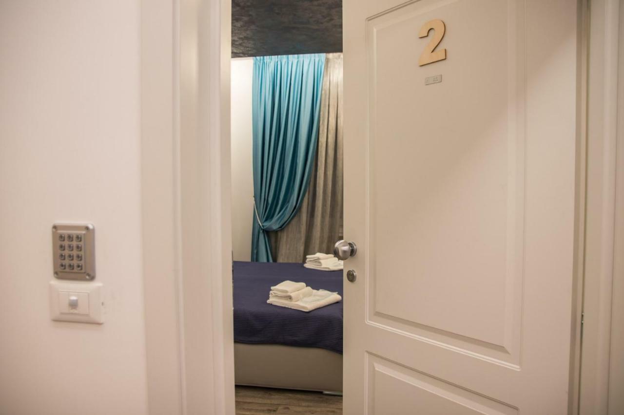Double A Guest House เมสเตร ภายนอก รูปภาพ