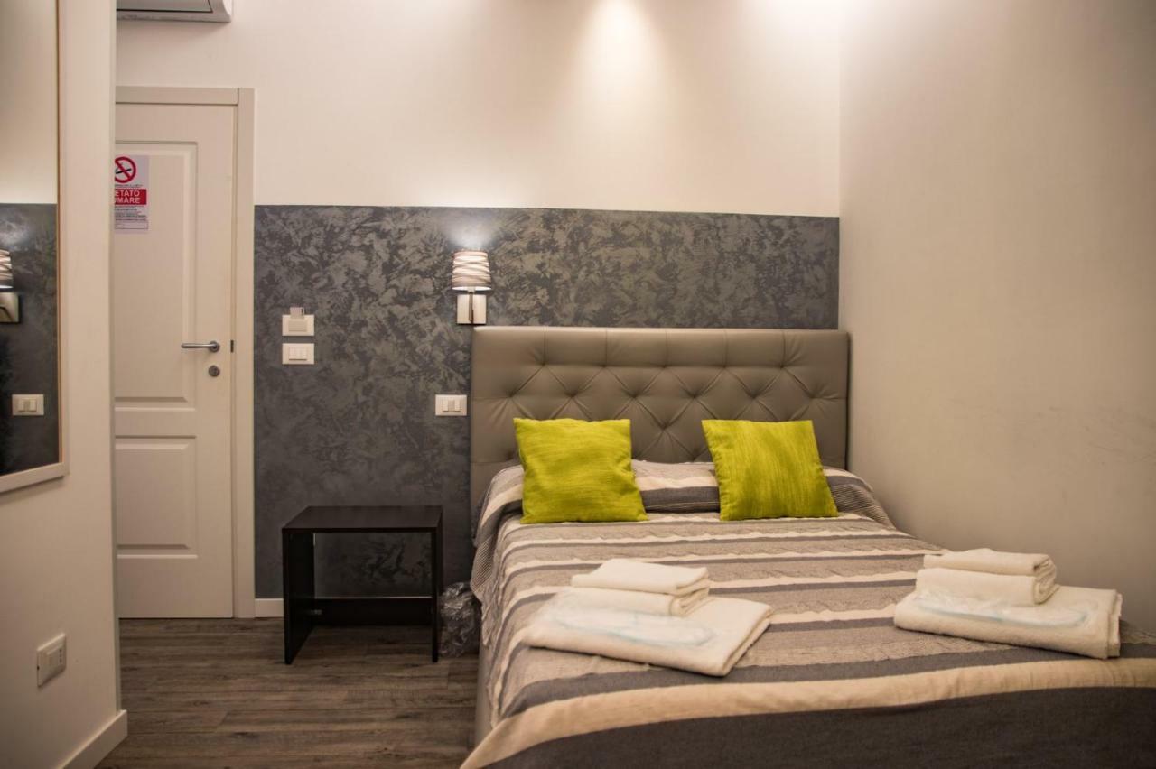 Double A Guest House เมสเตร ภายนอก รูปภาพ