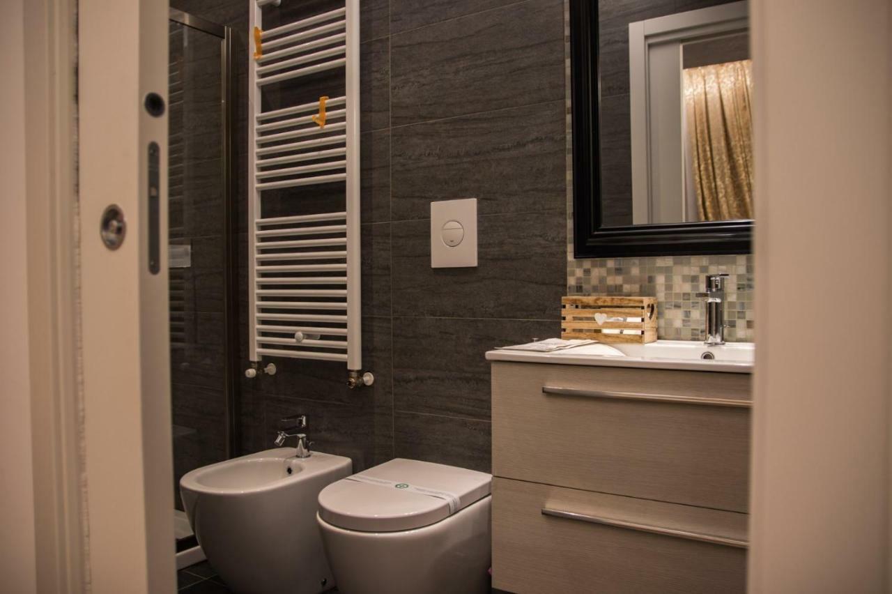 Double A Guest House เมสเตร ภายนอก รูปภาพ