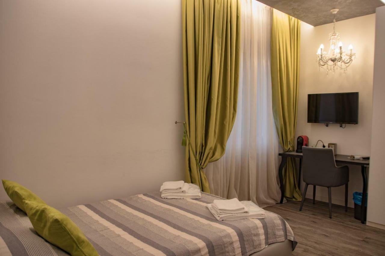 Double A Guest House เมสเตร ภายนอก รูปภาพ