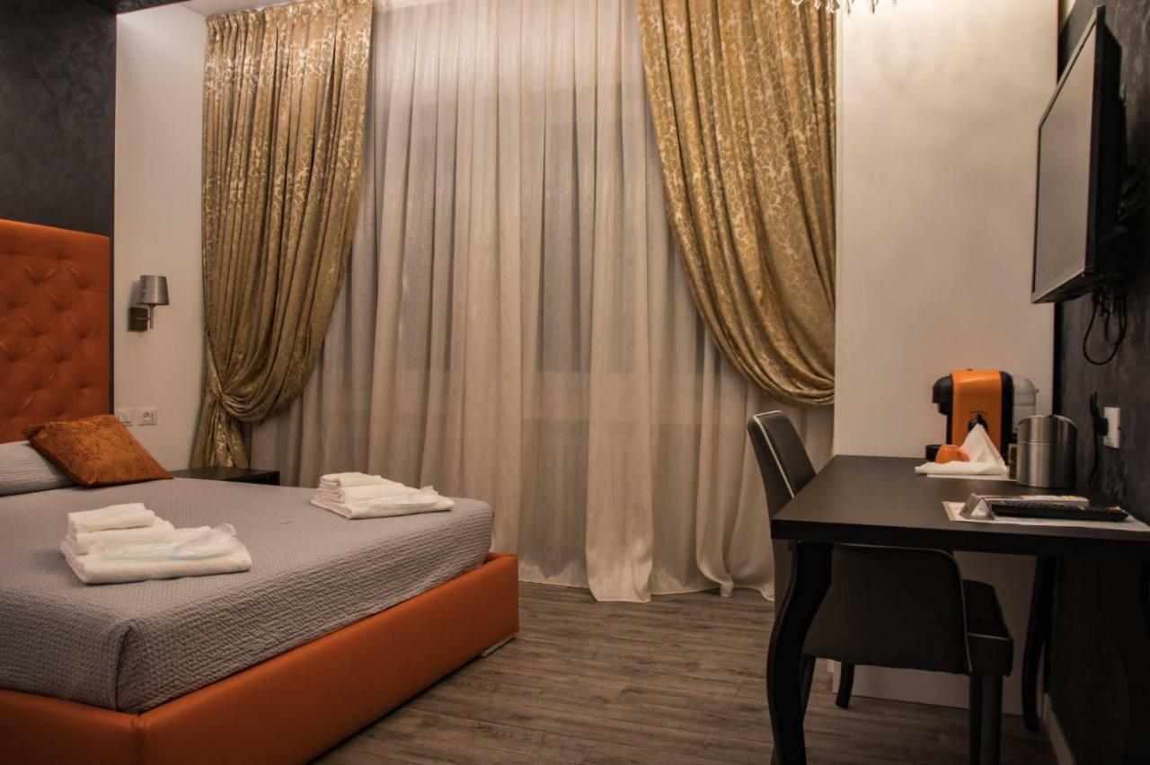 Double A Guest House เมสเตร ภายนอก รูปภาพ