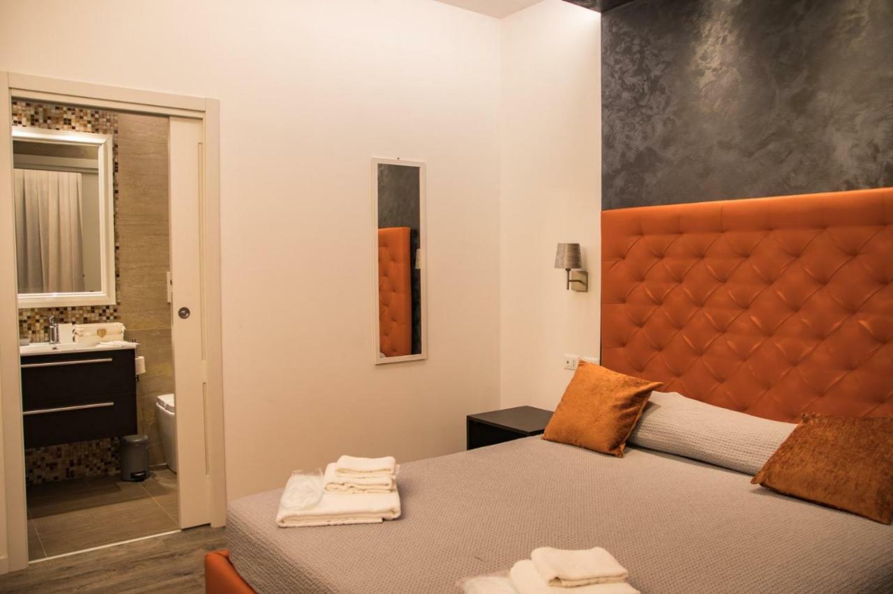Double A Guest House เมสเตร ภายนอก รูปภาพ