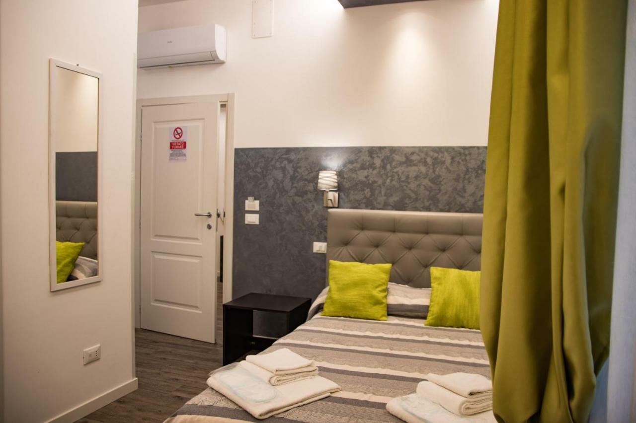 Double A Guest House เมสเตร ภายนอก รูปภาพ